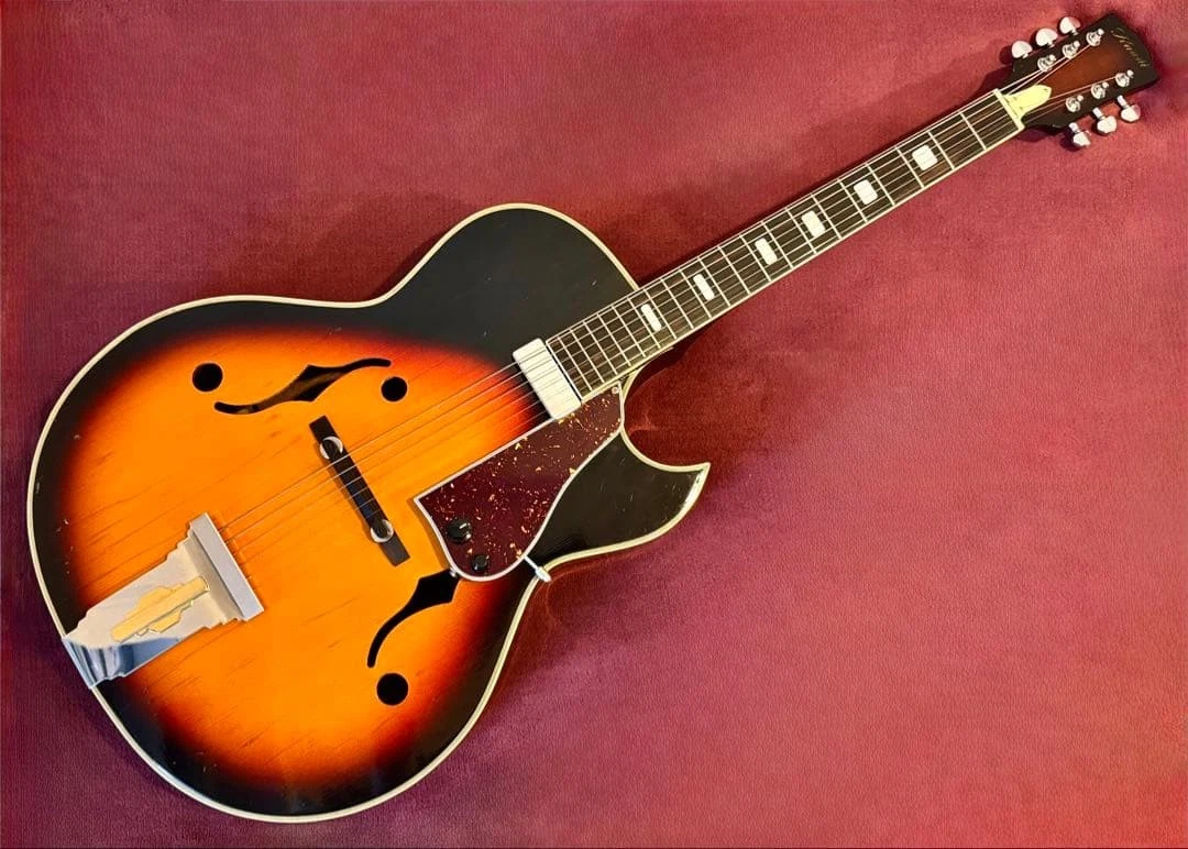 Kawai 6 String Electric Guitars for sale | eBay