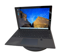 Microsoft Surface Pro 3-i5-4300U 1.90GHz 8GB DDR3 Ram 256GB SSD W11P T-Screen