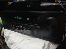 Onkyo TX-SR393 Home Theater 5.2 - Channel A/V Receiver