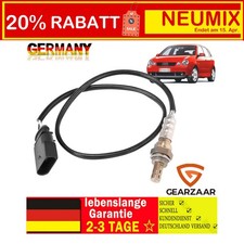 LAMBDASONDE LAMDASONDE REGELSONDE VOR KAT FÜR VW FOX POLO 9N 6R 1.2 03D906265C