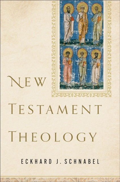 New Testament Theology Eckhard J. Schnabel - Image 4