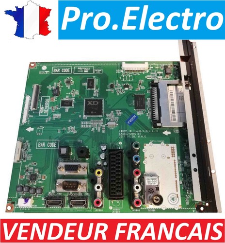 Motherboard Fernseher LG 32LV2500 EAX64272802 (0) EBT61854841