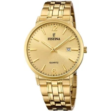 Festina F20513-3 Mens Classic Watch