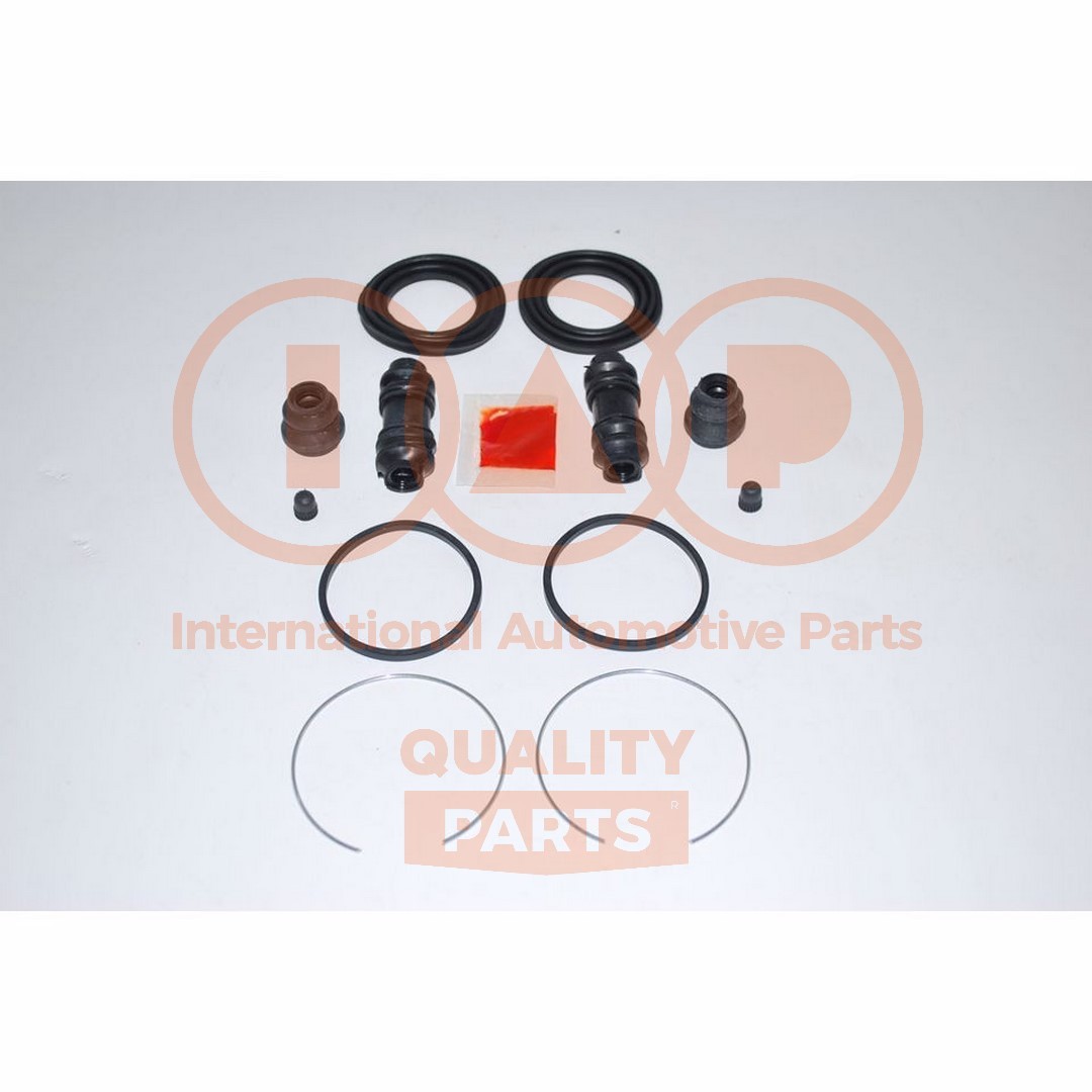 Repair kit, brake caliper 706-12020 IAP QUALITY PARTS for Mitsubishi