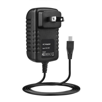 5V 2A Micro USB Charger Adapter Cable Power Supply For Raspberry Pi 2 Model B