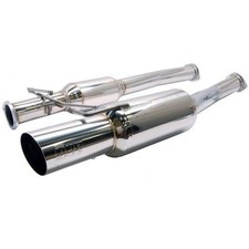 Blitz / NUR-SPEC VS Nur Spec VS Muffler N-BOX Custom JF4 S07B Turbo