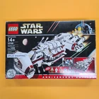 Lego 10198 Star Wars Tantive IV 1408pcs Just Opened