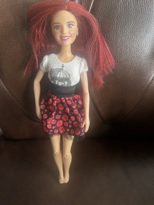 Cat Valentine Ariana Grande Victorious Doll W/ Original Dress HTF! | eBay Cat Valentine Ariana Grande Victorious Doll W/ Original Dress HTF! | eBay