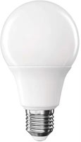 Emos Classic ZQ5E54 Led Lampe A60, E27, 9,5W (75W), 1055Lm, Kaltweiß (1525733122