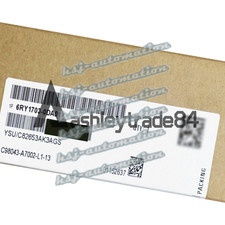 1PC New Siemens C98043-A7002-L1-13 DC Speed Regulation 6RA70 Power Board