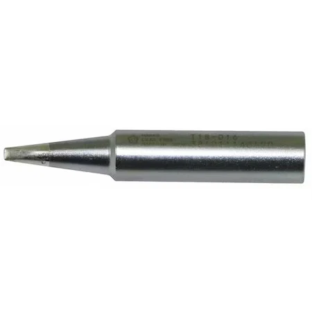 Punta Per Saldatore Hakko T30-KN A Forma Di Coltello - 1,4 Mm/45° Per FM-2032