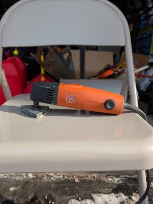 FEIN Multimaster MSXE 636 II XL Variable Speed