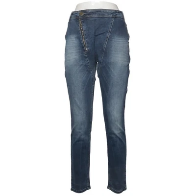 Simply Chic, Jeans, Größe: XL, Blau, Baumwolle/Elasthan, Damen #cAB - Bild 1 von 4