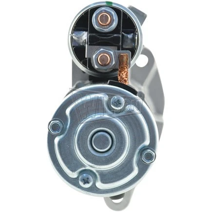 Arranque Wilson Hd Rotating Elect 91-27-3381 Rx, Mi Pmgr M0 T 12 V 1,7 Kw Foto 3 de 4