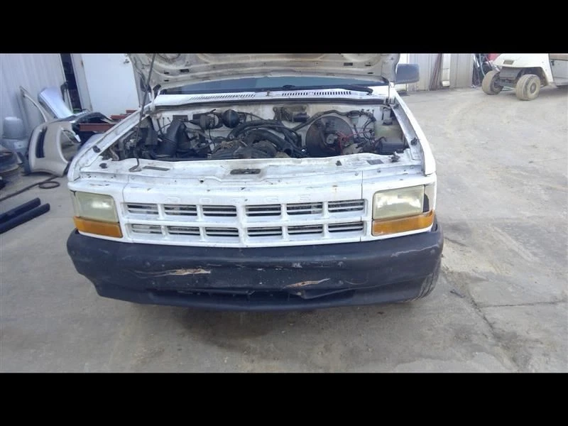 Заднее колесо шасси ECM ABS правая откидная панель подходит для 92-96 DAKOTA 355213 - Изображение 2 из 4