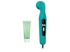 Portable Silent Shockwave Therapy Machine Effective Electromagnetic Pain Relief