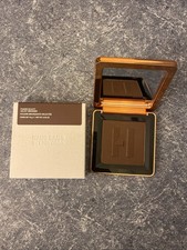 Haus Labs Power Sculpt Velvet Bronzer Deep 12 Jatoba Sun - Full Size - NEW