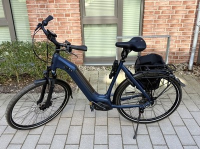 Velo de Ville AE8 890 Smooth Nexus 5 RT mit 28'' Zoll Bis 160 Kg
