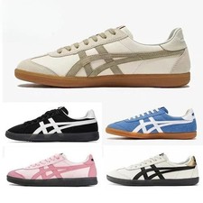 Unisex Onitsuka Tiger MEXICO 66 Tokuten Breathable Low Cut Casual Shoes Sneakers