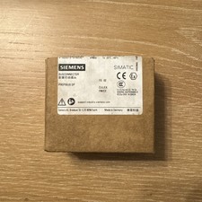NEW Siemens 6GK1500-0FC10 Busconnector Profibus
