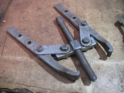 OTC 1002L 2 Jaw Puller