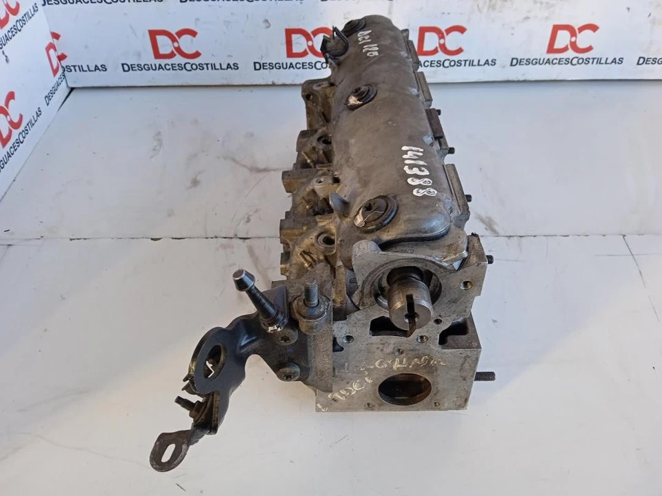 035931 Culata para RENAULT LAGUNA II (BG0) Dynamique 141388 - Imagen 3 de 4
