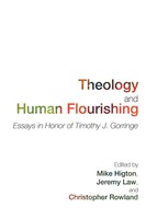Mike Higton (U. A.) | Theology And Human Flourishing | Taschenbuch | Englisch