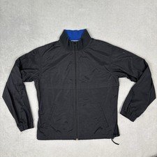 Vintage Polo Ralph Lauren Golf Windbreaker Ja...