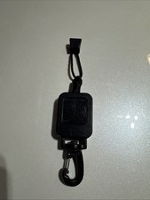 Gear Keeper CB Mic Keeper Retractable Microphone Holder