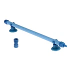 1PC Aquarium Bubble Stone Bar Wand Black Fish Tank Air Stones for Aquariums