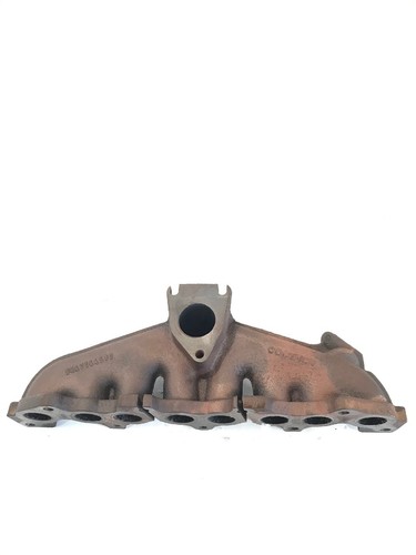 Citroen C4 Abgaskrümmer 9647144580 Original 2.0 Hdi 2006