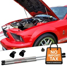 Redline Tuning 21-11024-03 Hood QuickLIFT ELITE (Bolt in) Ford Mustang 2005-2014