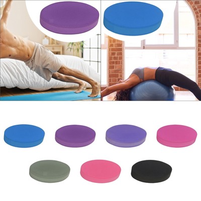 Balance Pad TPE Equipment Stability Training Pad für Pilates Dancing Home