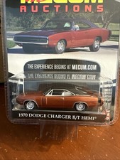 2017 Greenlight 70 Dodge Charger Rt 426 Hemi 164 Adult Collectible Gold 2017 Greenlight 70 Dodge Charger Rt 426 Hemi 164 Adult Collectible Gold