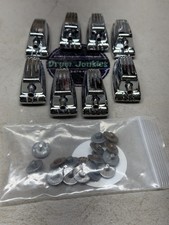 Used Classic Ludwig Large Classic Lugs