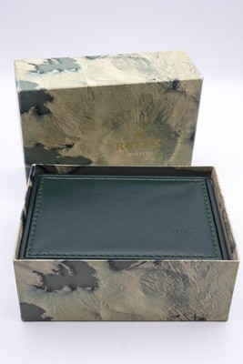 Rolex Vintage Box 68.00.2