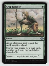 Crop Rotation *Non-Foil* DMR 154 NM