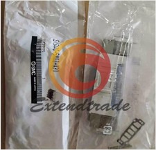 One New SMC SY3440-5MOZ-X90 Solenoid Valve