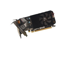 AMD RADEON R7 240 2GD3 LP DVI HDMI VGA PCI EXPRESS 3.0 VIDEO GRAPHICS CARD