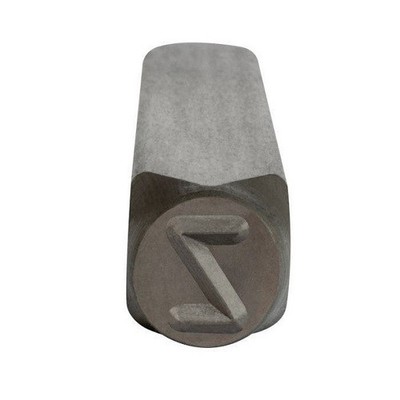 CH Hanson 20741Z - Stamp Sort-1/32'' Heavy Duty Z