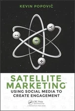 Satellite Marketing: Using Social Media to Create Engagement