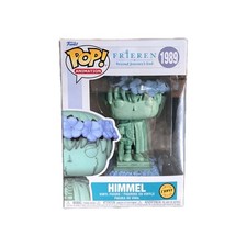 Funko POP! - Frieren 1989 - Himmel - Limited ...