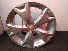 SUBARU FORESTER Alloy Wheel 17"Inch 5x100 Offset ET48 7J 2012-2018 SUBARUC34