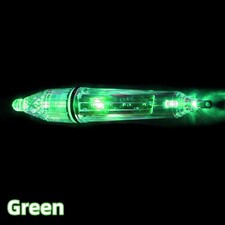 LED Fishing Light Underwater Deep Drop Boat Fish Light Attracting Lures Squids