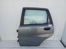 Porte arrière et accessoires Chevrolet AVEO