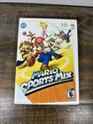 Mario Sports Mix [Wii] [Nintendo Wii] [2011] [No Manual!]