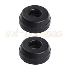 2X Engine Mounting Rubber 02249777 0224 9777 For Deutz 1011 2011 F3L912F F4L913F