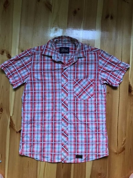 Men Peak Performance Shirt Other 36