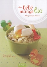 Mon bébé mange bio - dartine Darrigo - V628706