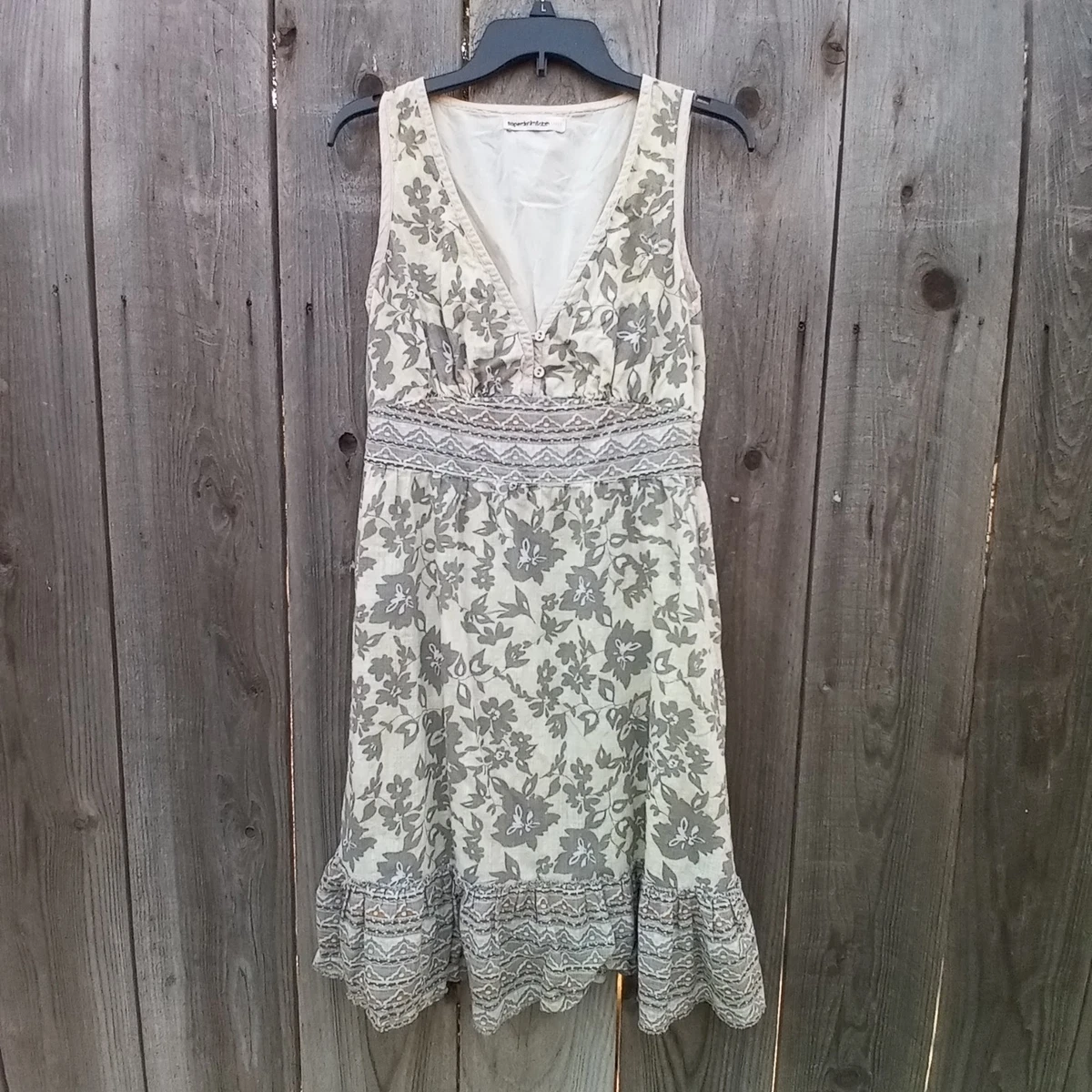 paper denim and cloth dress Paper Denim & Cloth Dresses for Women for sale